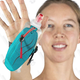 The Osprey Dyna Handheld is tiny, and only holds 250ml of water, which is great for shorter runs.